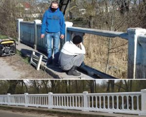 Підприємці думають про облаштування Глухова